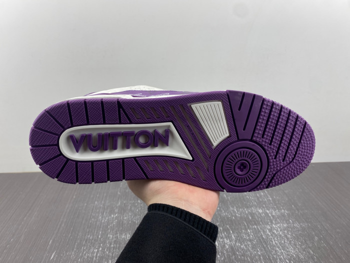 LV SNEAKER LOW FOR-LV1