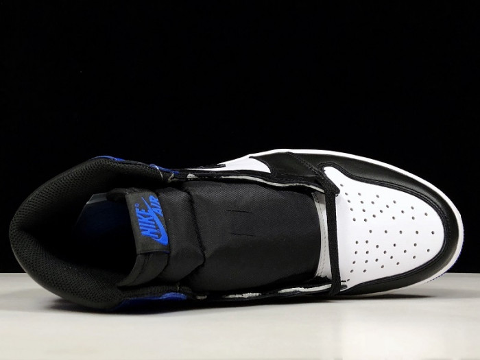 Air Jordan 1 One X Fragment  716371-040