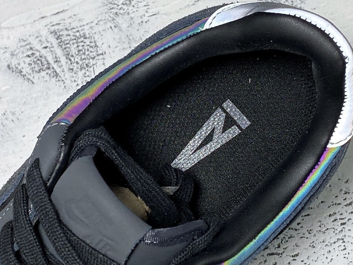 A Ma Maniére x Nike Air Force 1 Low CQ1087-001