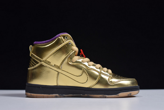 Nike SB Dunk High Humidity AV4168-776