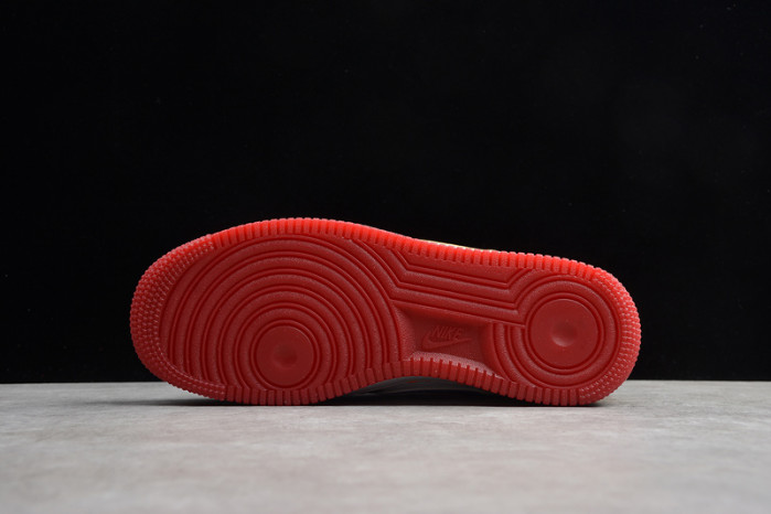 Nike Air Force 1 Low What The NYC CT3610-100