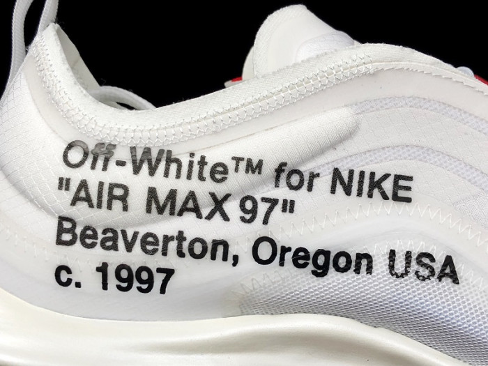 NIKE AIR MAX 97 OG