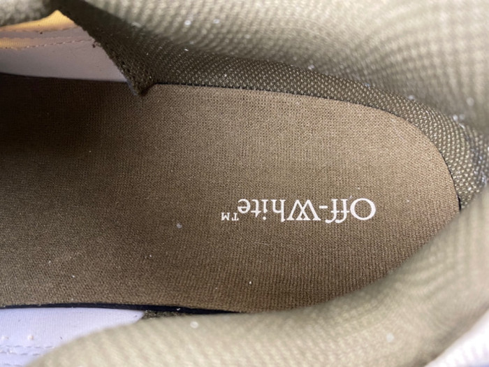 OF C/O SNEAKER FOR-122001