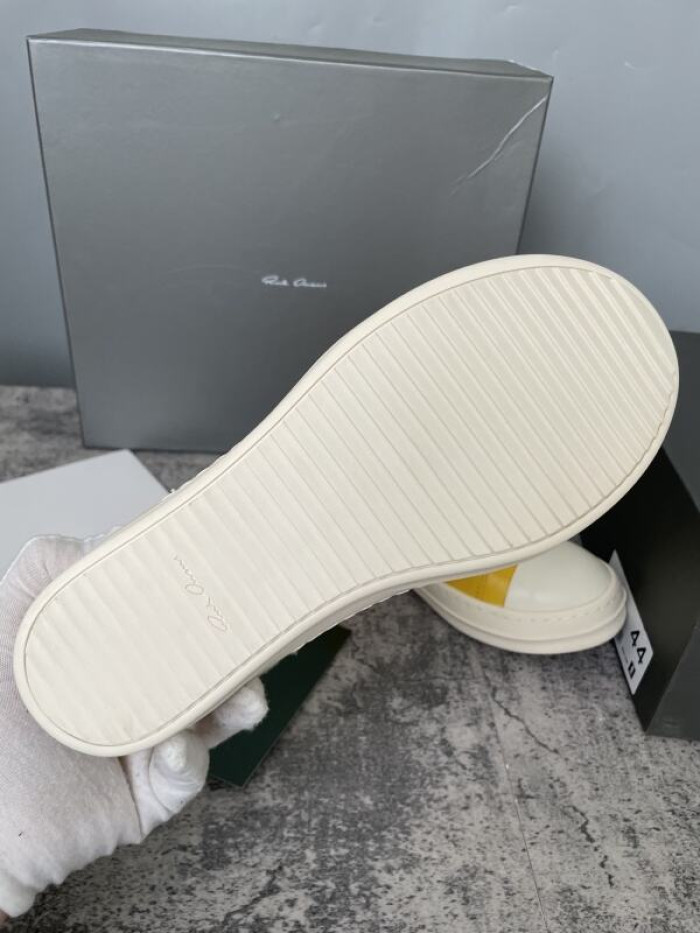 R1ck 0wens sneakers