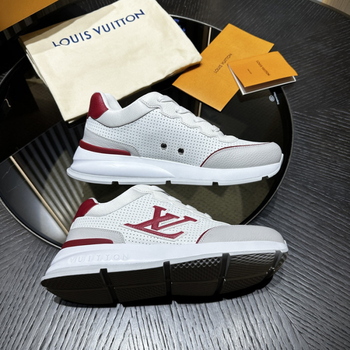 LV CLASSIC SNEAKER FOR-LV296