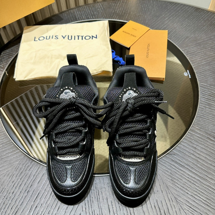 LV SNEAKER LOW FOR-LV180