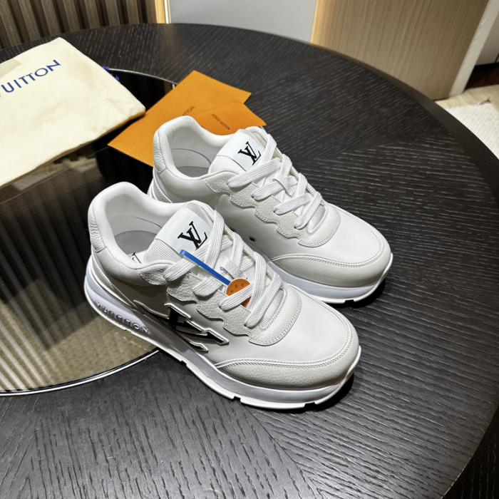 LV CLASSIC SNEAKER FOR-LV298
