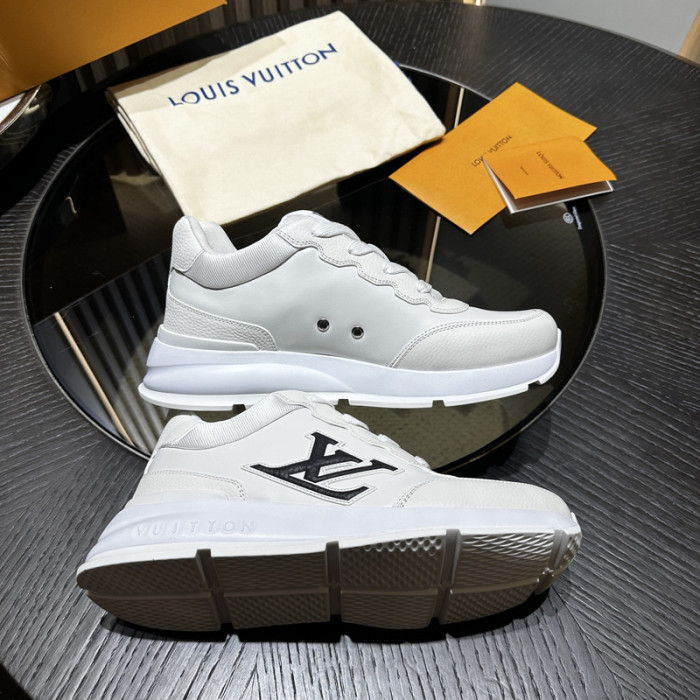 LV CLASSIC SNEAKER FOR-LV298