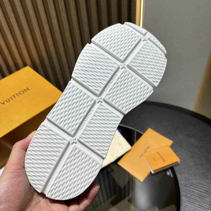 LV CLASSIC SNEAKER FOR-LV298