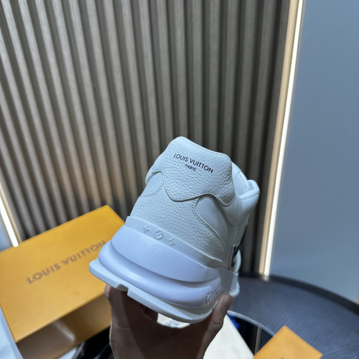 LV CLASSIC SNEAKER FOR-LV298