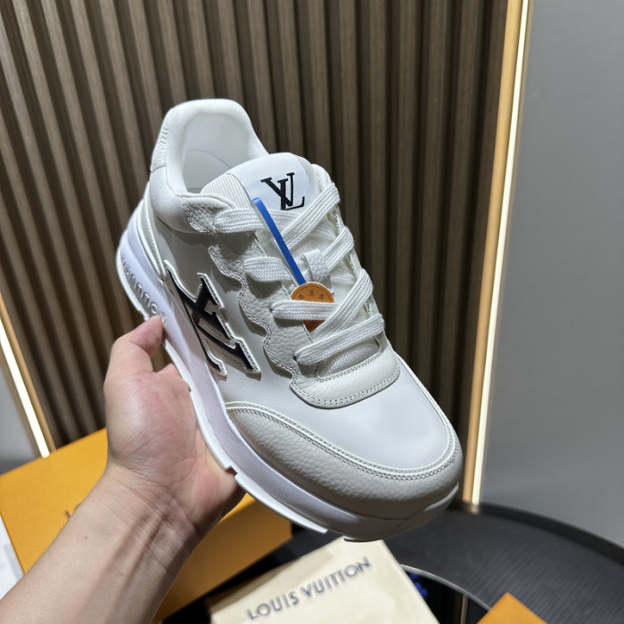 LV CLASSIC SNEAKER FOR-LV298
