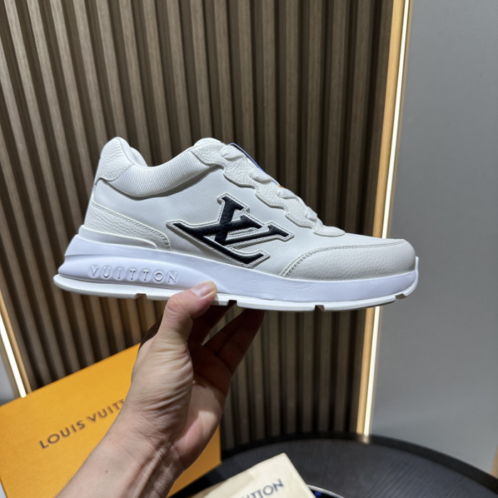 LV CLASSIC SNEAKER FOR-LV298