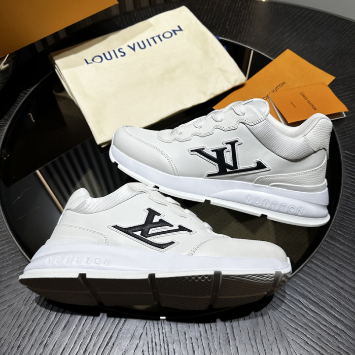 LV CLASSIC SNEAKER FOR-LV298