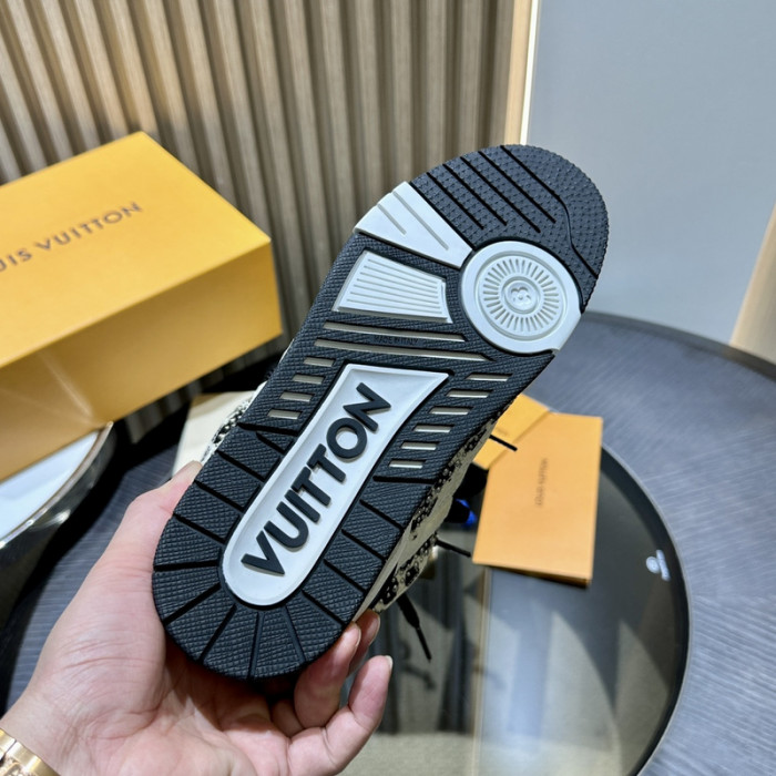 LV SNEAKER LOW FOR-LV182