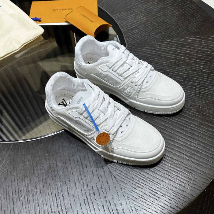 LV SNEAKER TRAINER FOR-LV301
