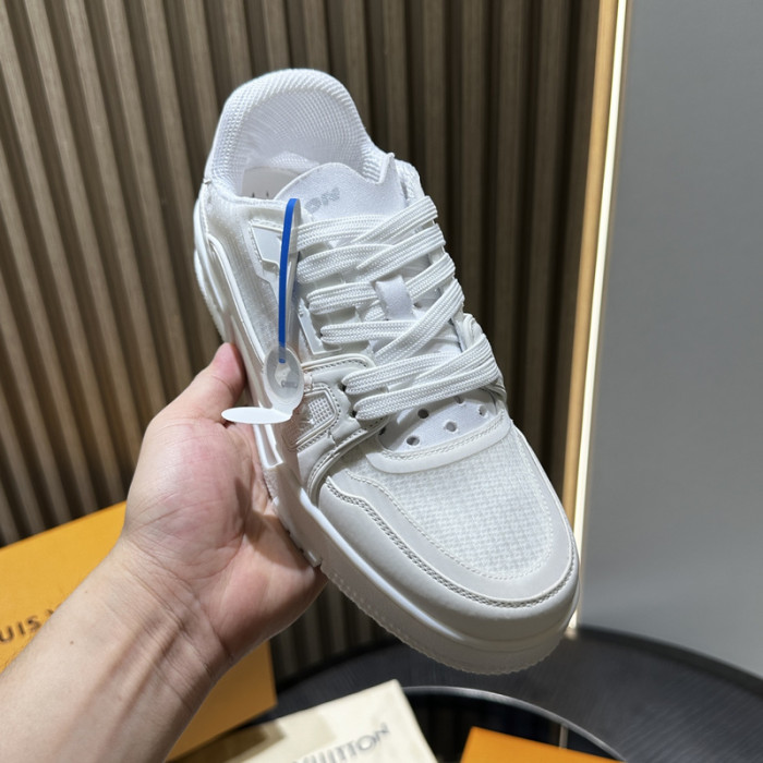 LV SNEAKER TRAINER FOR-LV301