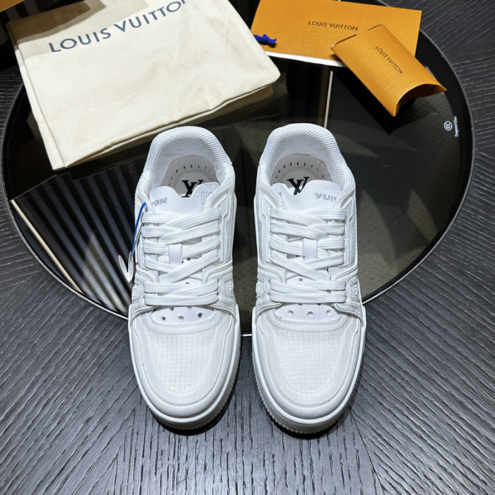 LV SNEAKER TRAINER FOR-LV301