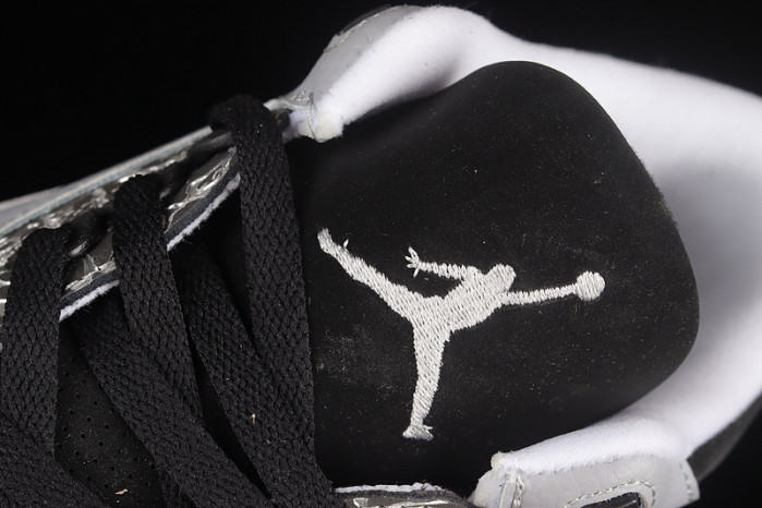 AIR JORDAN 3 RETRO WOLF GREY   136064 004