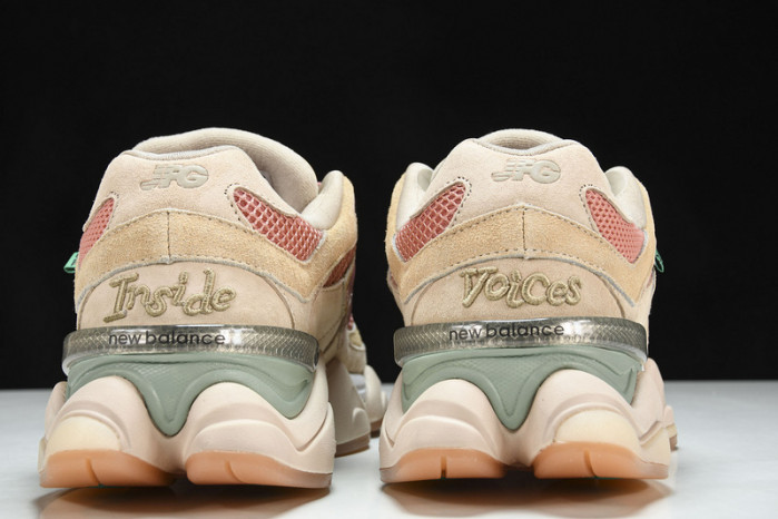 joe freshgoods x new Ba1an*e 9060  u9060jg1