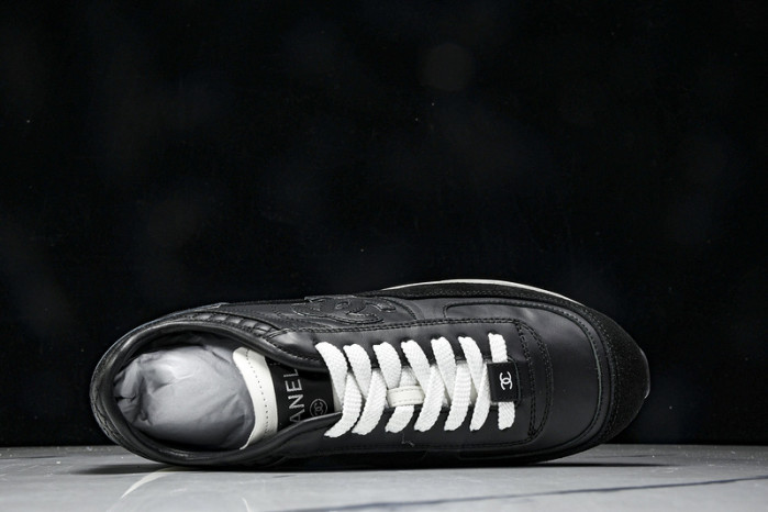 Ch*nel Sneakers