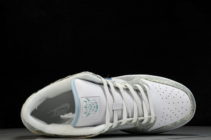 Nike SB DUNK LOW DV0831-101