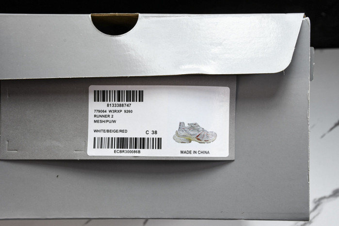 BLCG RUNNER W3RXP9260