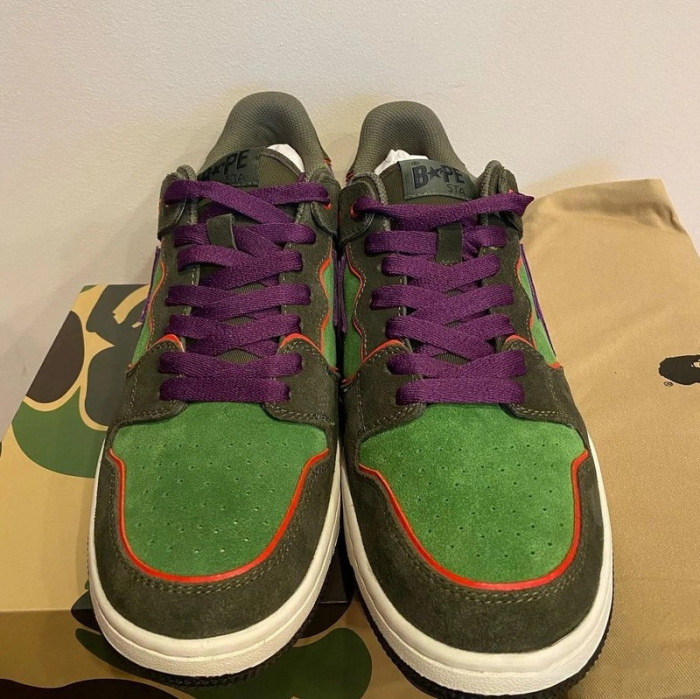 A B*THING APE YEE-004