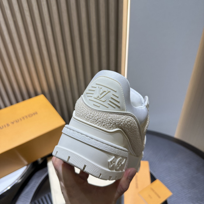 LV SNEAKER TRANIER MAXI FOR-LV271
