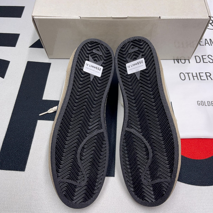 g01den G003e s*per-star sneaker for-gg01