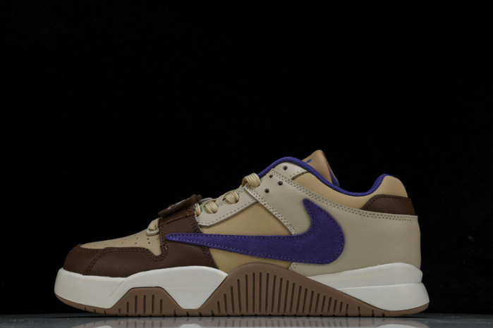 Travis Scott x Jordan Cut The Check   FZ8117-900