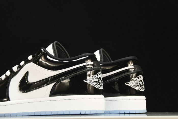Air Jordan 1 Low “Concord”  DV1309-100