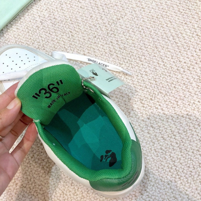 OF SNEAKER FOR224-002