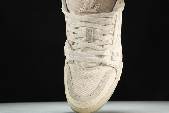 LV SNEAKER LOW FOR-LV13