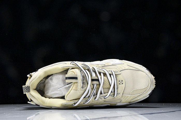 OF C/O  SNEAKER  FOR-022301