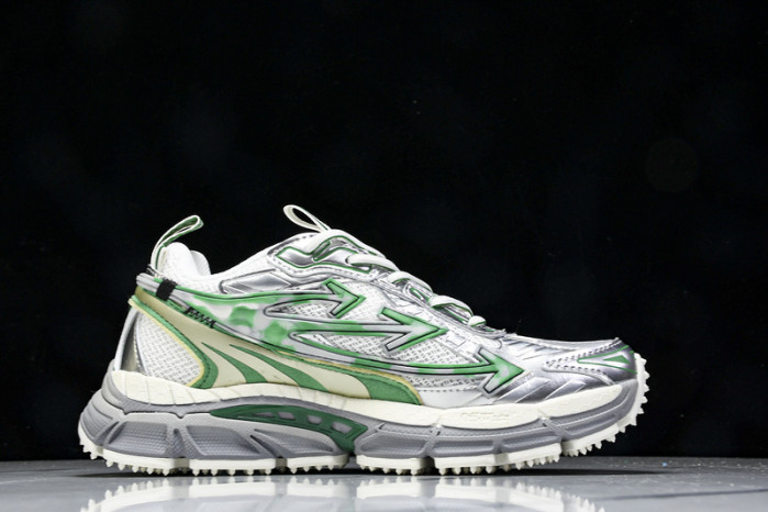 OF C/O  SNEAKER  FOR-022303