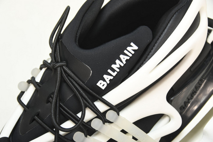 Balmain Sneakers FOR02