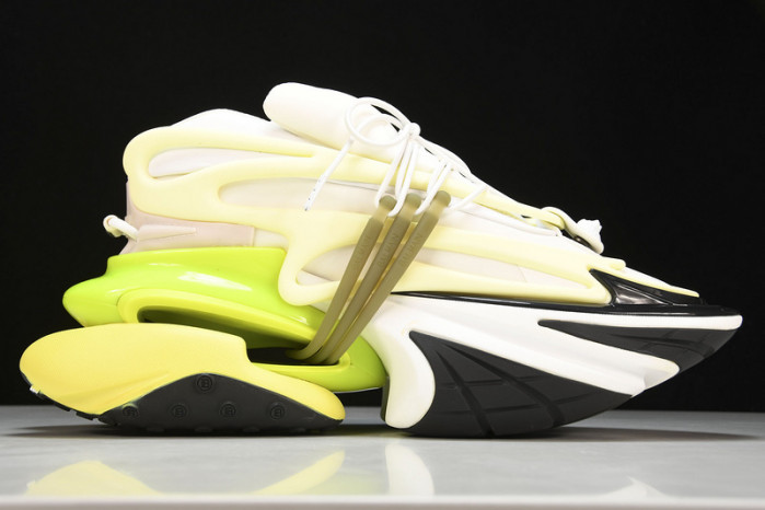 Balmain Sneakers FOR03