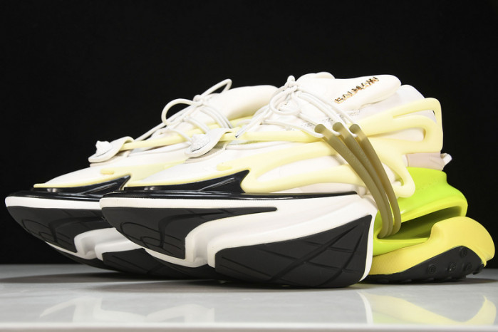 Balmain  Sneakers FOR03