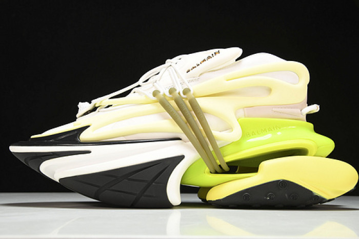 Balmain Sneakers FOR03