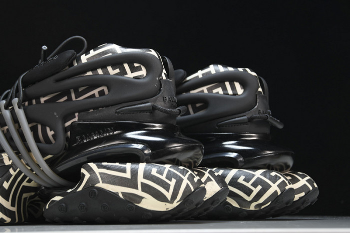 Balmain  Sneakers FOR05