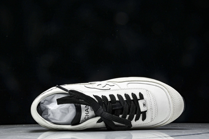 Ch*nel Sneakers