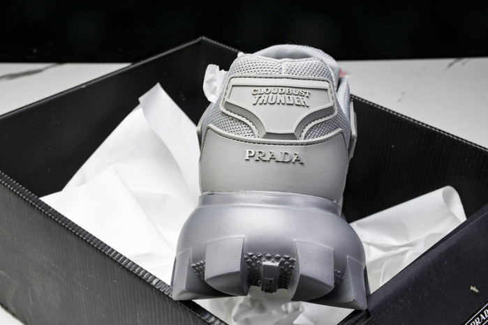 PRA Cloudbust Thunder