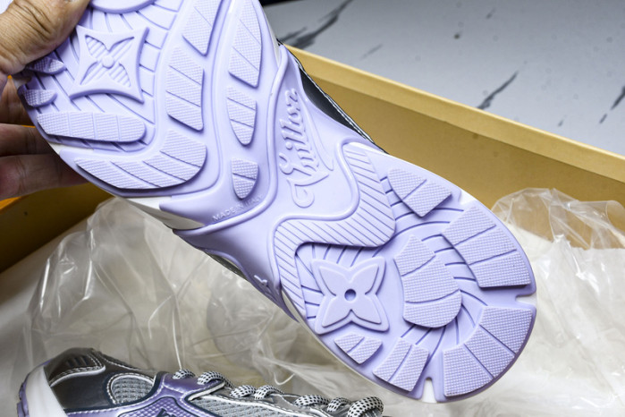 LV SNEAKER OLYMPIA FOR-LV309