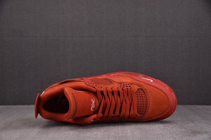 air jordan 4 retro og sp nigel sylvester bR1ck by bR1ck hp4340-800