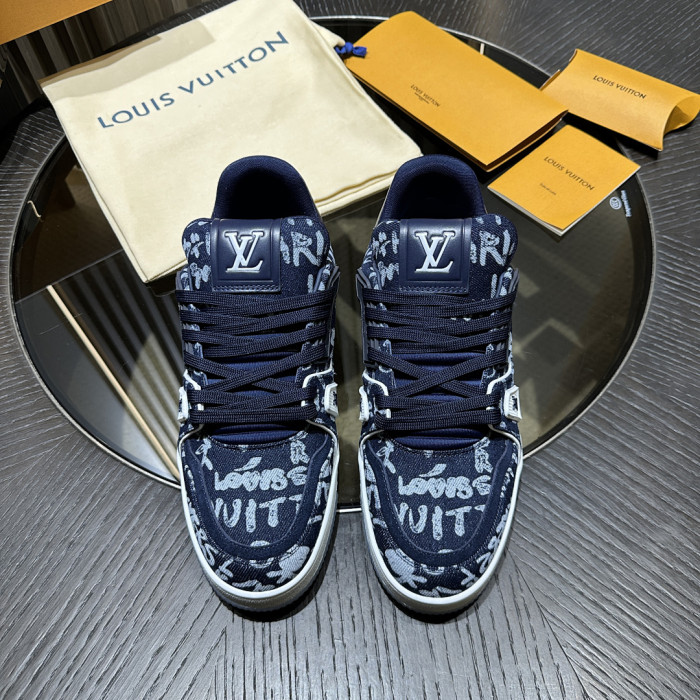 LV SNEAKER TRAINER FOR-LV426