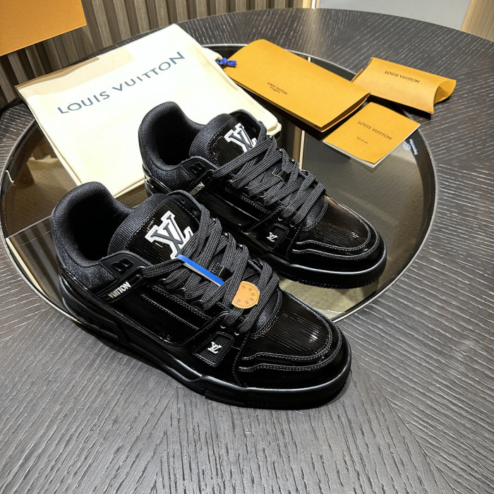 LV SNEAKER TRAINER FOR-LV427