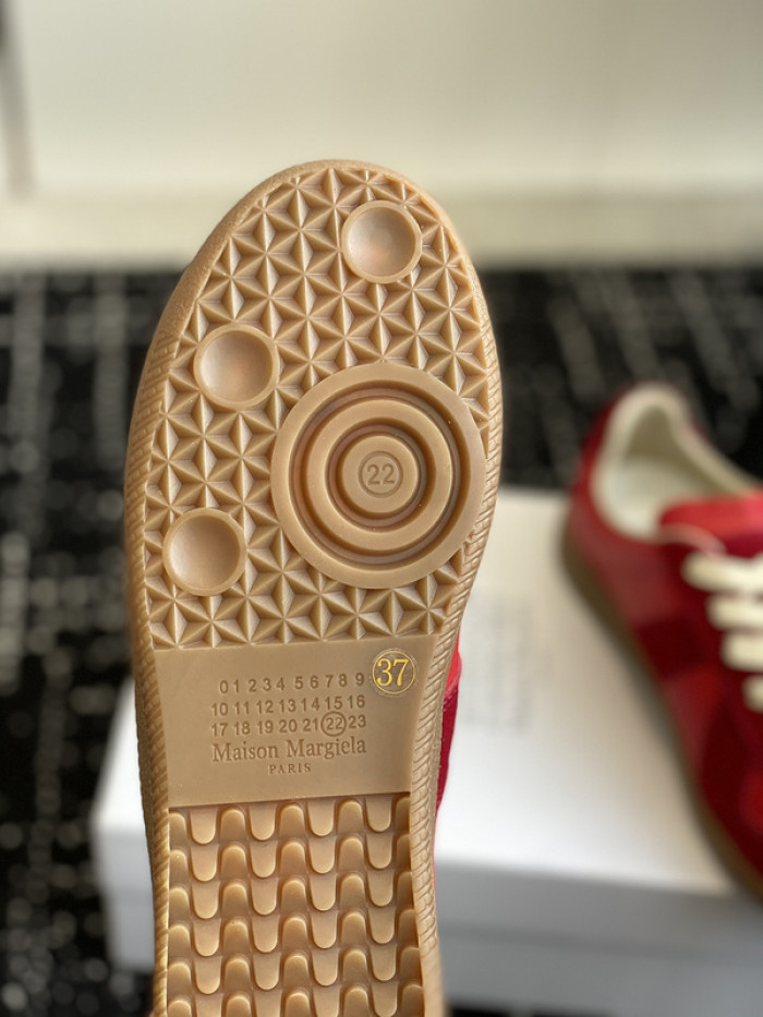 mais0n Marg*e1a shoes  for-mm21