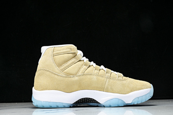 Air Jordan 11 "H-Town" IO8960-707