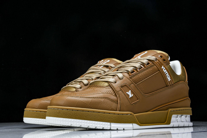 LV SNEAKER TRAINER FOR-LV304