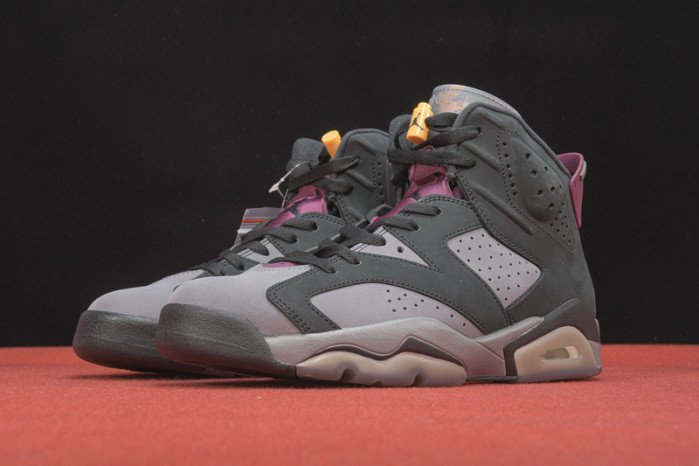 Air Jordan 6 Retro Bordeaux CT8529-063